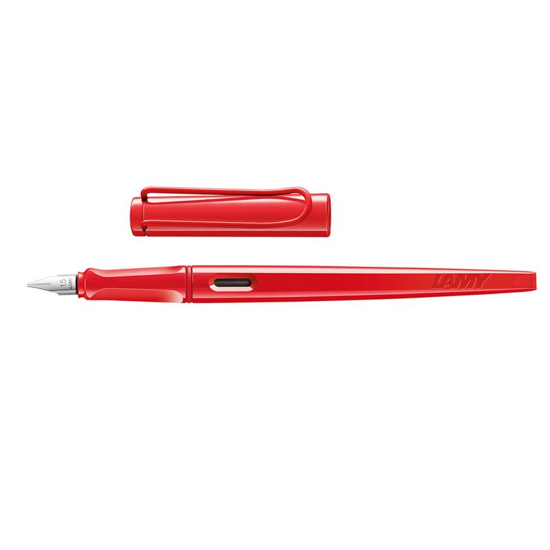 Lamy Joy Calligraphy Strawberry