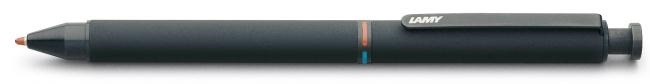Lamy Multifunction Mod 746 - Tri Pen - Matte Black
