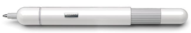 Lamy PICO White Edition  ballpen - penna Sfera