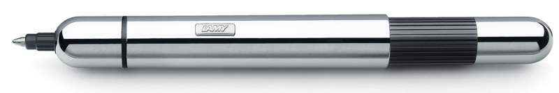 Lamy Pico Chromium Ballpen - penna Sfera
