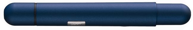 Lamy Pico Imperial Blu Ballpoint Pen - Penna a Sfera