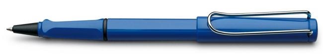 Lamy Safari Blue Rollerball