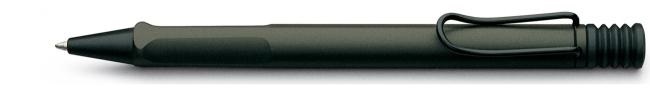 Lamy Safari Umbra Ballpen - Penna a Sfera