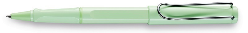 Lamy Safari Pastel Mint Blue Roller