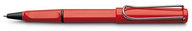 Lamy Safari Red Rollerball
