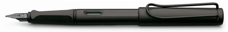 Lamy Safari Umbra Fountain Pen - Penna Stilografica