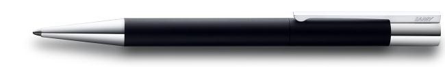 Lamy Scala Black HT - Penna Sfera