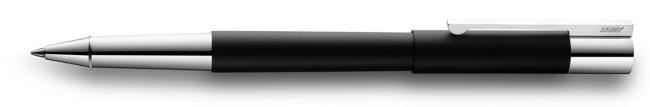 Lamy Scala Black HT - Roller