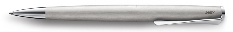 Lamy Studio Brushed Ballpoint Pen - Penna Sfera