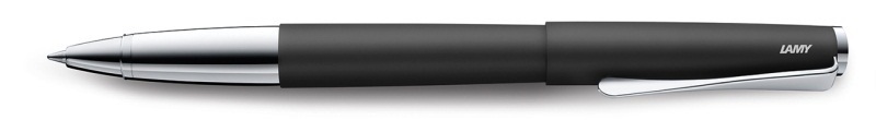 Lamy Studio Collection - Black Roller