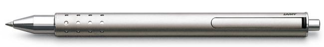 Lamy Swift Palladium roller
