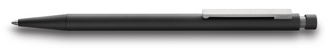 Lamy cp1 Black Ballpoint Pen - Penna a Sfera