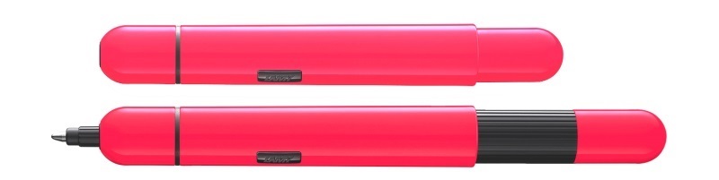 Lamy pico Neon Pink ballpoint pen - Sfera