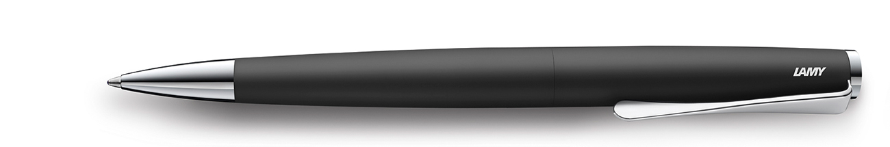 Image result for Lamy Studio Ballpoint Pen in Black