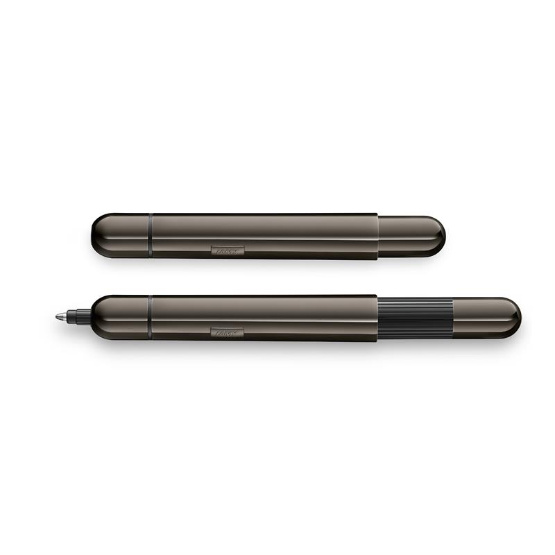 Lamy Pico LX Ruthenium – Ballpoint Pen - Sfera