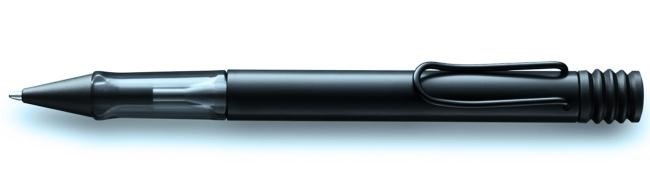 Lamy AL-Star Black - Ballpoint - Penna a sfera - Special Edition