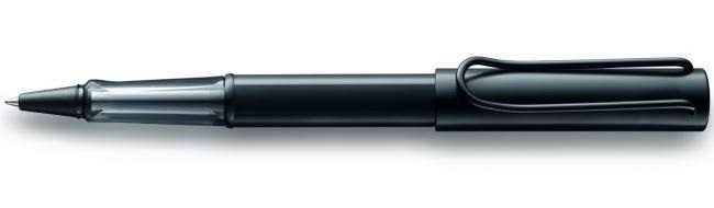 Lamy AL-Star Black - Rollerball - Special Edition