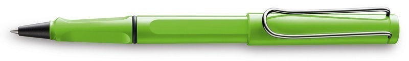 Lamy Safari Green - Roller