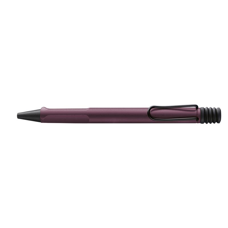 Lamy Safari Scarlet Ballpen - Penna a Sfera