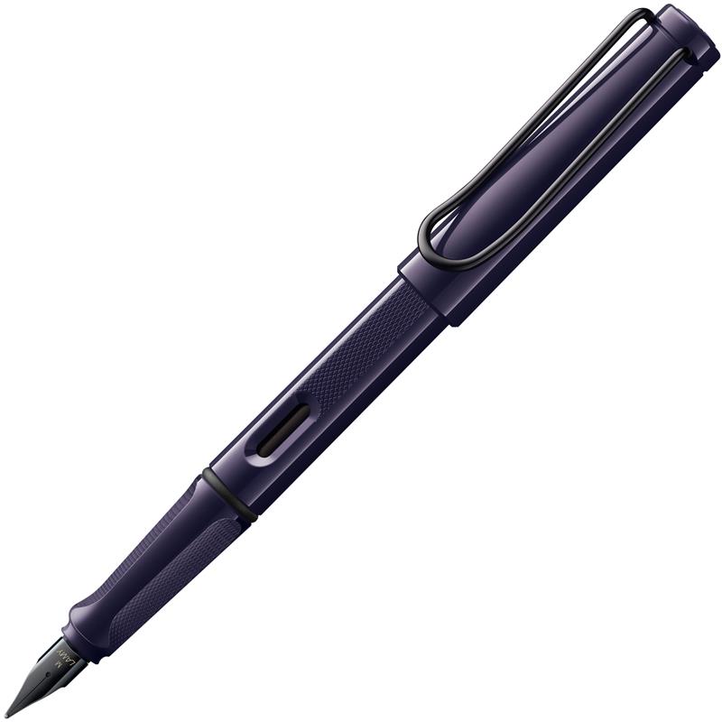 Lamy safari Meteora Fountain Pen - Stilografica