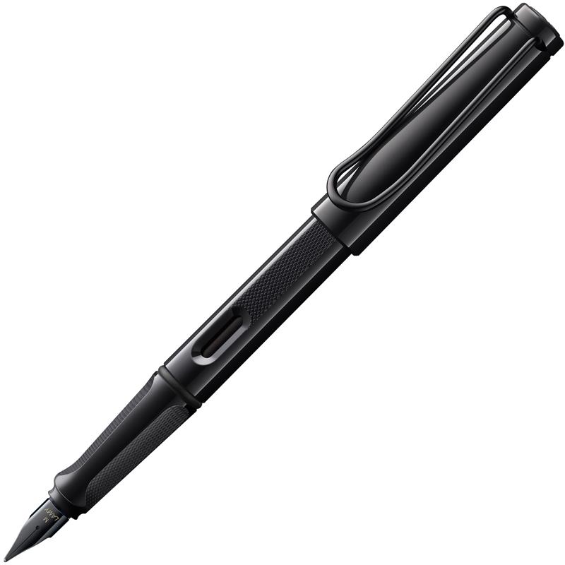 Lamy safari Meteorite Fountain Pen - Stilografica