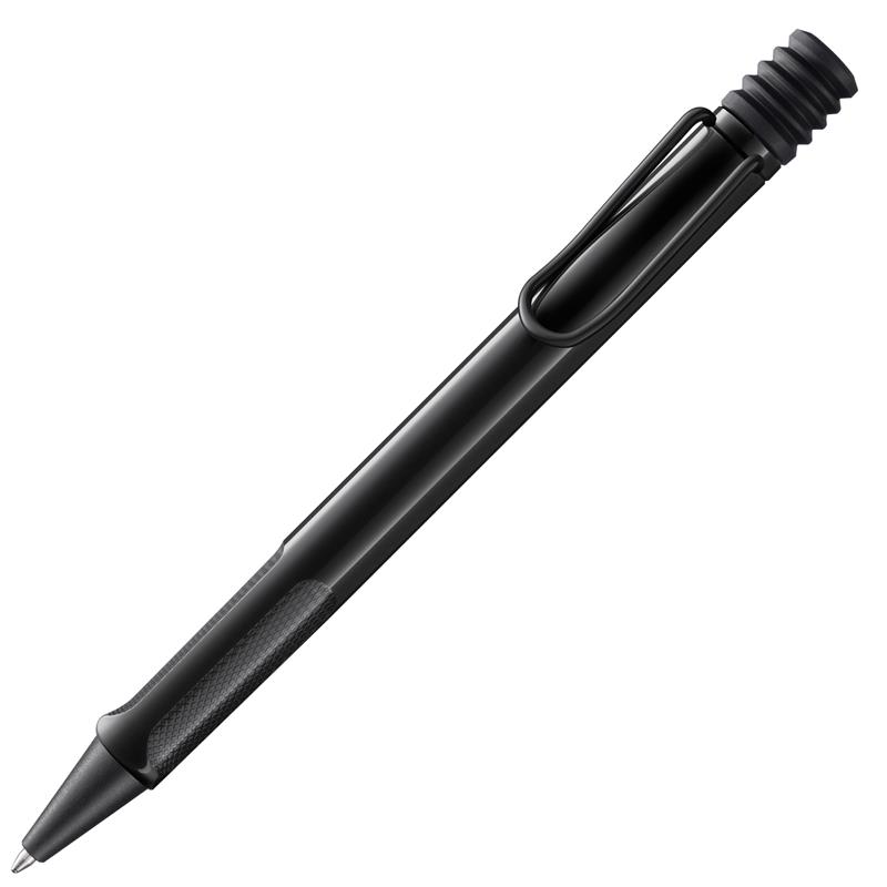 Lamy safari Meteorite Ballpoint Pen - Sfera