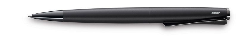 Lamy Studio LX All Black Ballpen - Sfera