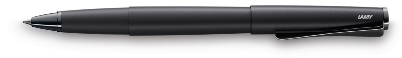 Lamy Studio LX All Black Roller