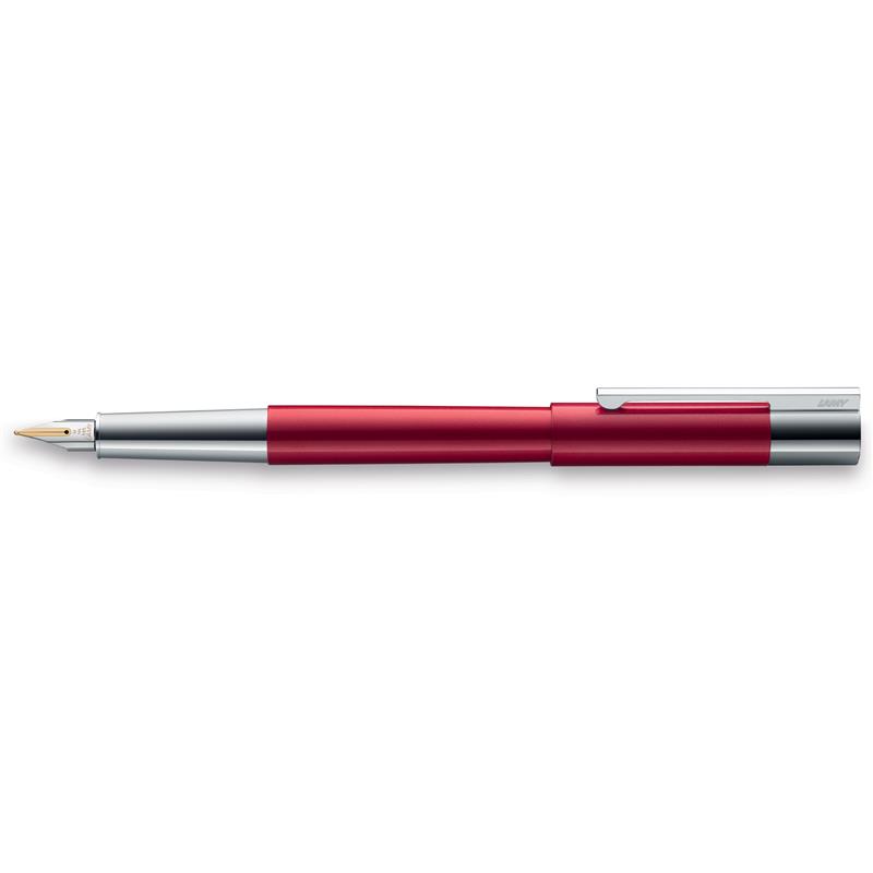 Lamy scala pianored Fountain Pen - Stilografica