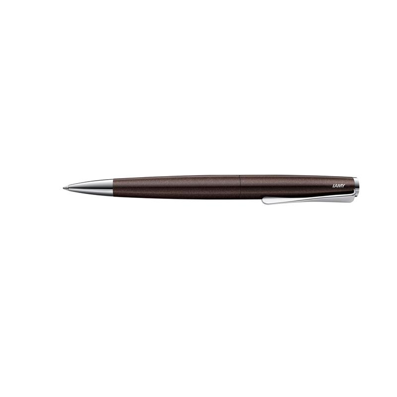 Lamy Studio Dark Brown Special Edition Ballpoint Pen - Sfera
