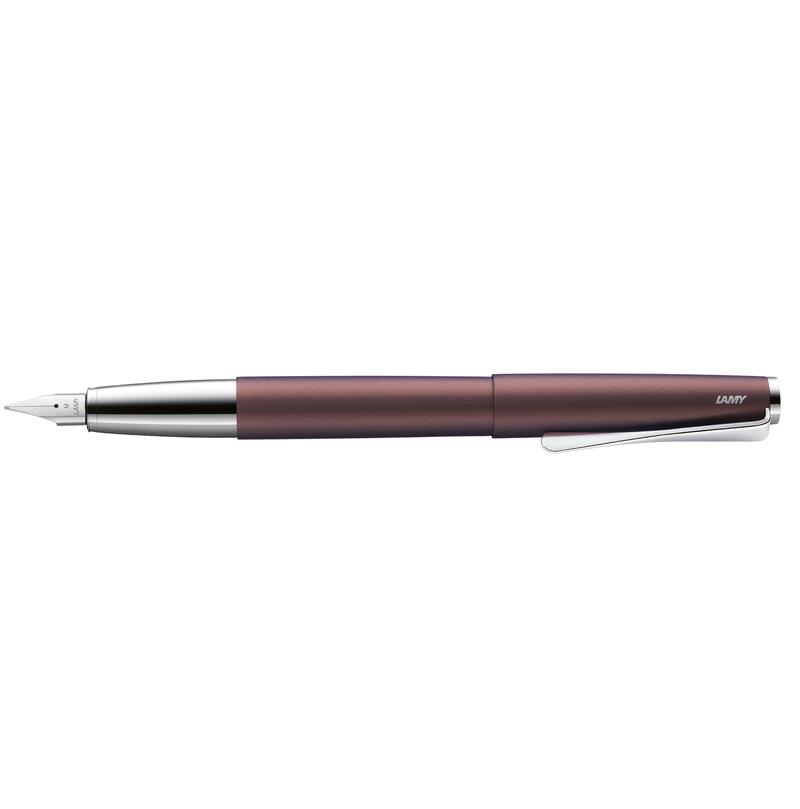 LAMY studio orion matte Fountain Pen - Stilografica