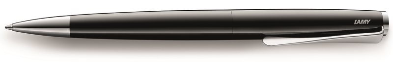 Lamy Studio Piano Black Ballpoint - Sfera