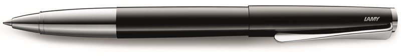 Lamy Studio Piano Black Roller