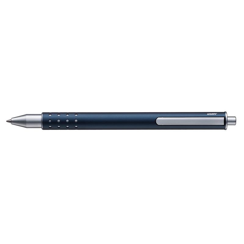 Lamy Swift mod. 334  Imperial Blue - Rollerball Pen