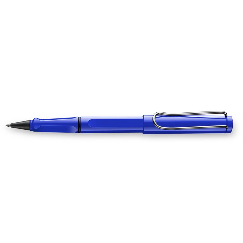 LAMY safari ROLL-INK Blue