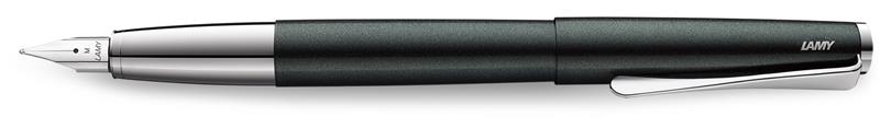 Lamy studio Black Forest Fountain pen - Stilografica