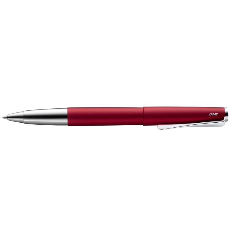 Lamy Studio Royal Red Matte Roller