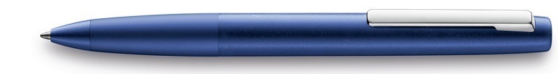 Lamy Aion Blue Ballpoint Pen - Sfera