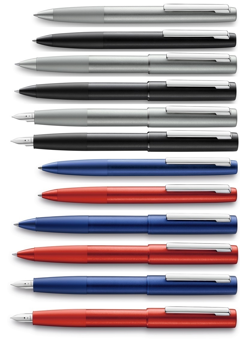 Lamy Writing Instrument Sets For Any Occasion
