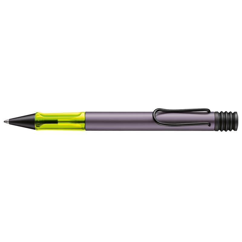LAMY Al-star aubergine Ballpoint Pen - Sfera