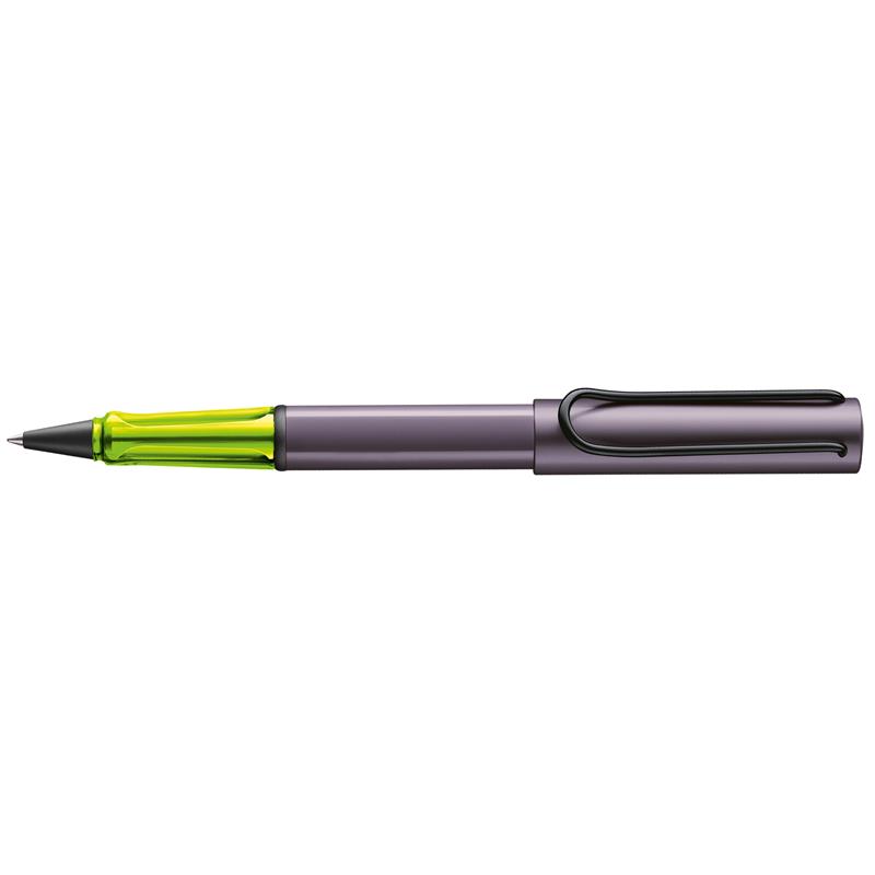 LAMY Al-star aubergine Roller