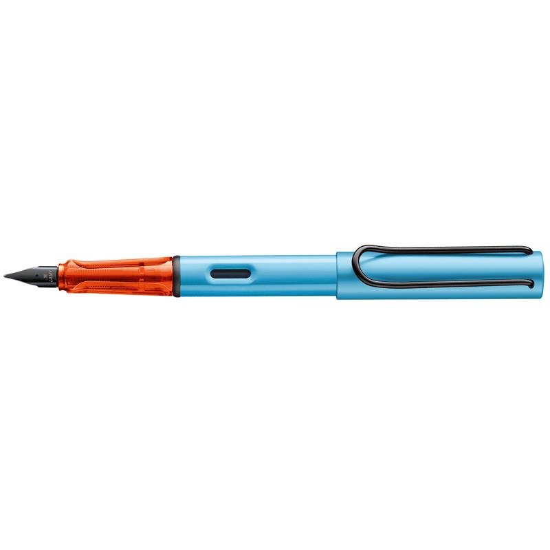 LAMY Al-star denim Fountain Pen - Stilografica