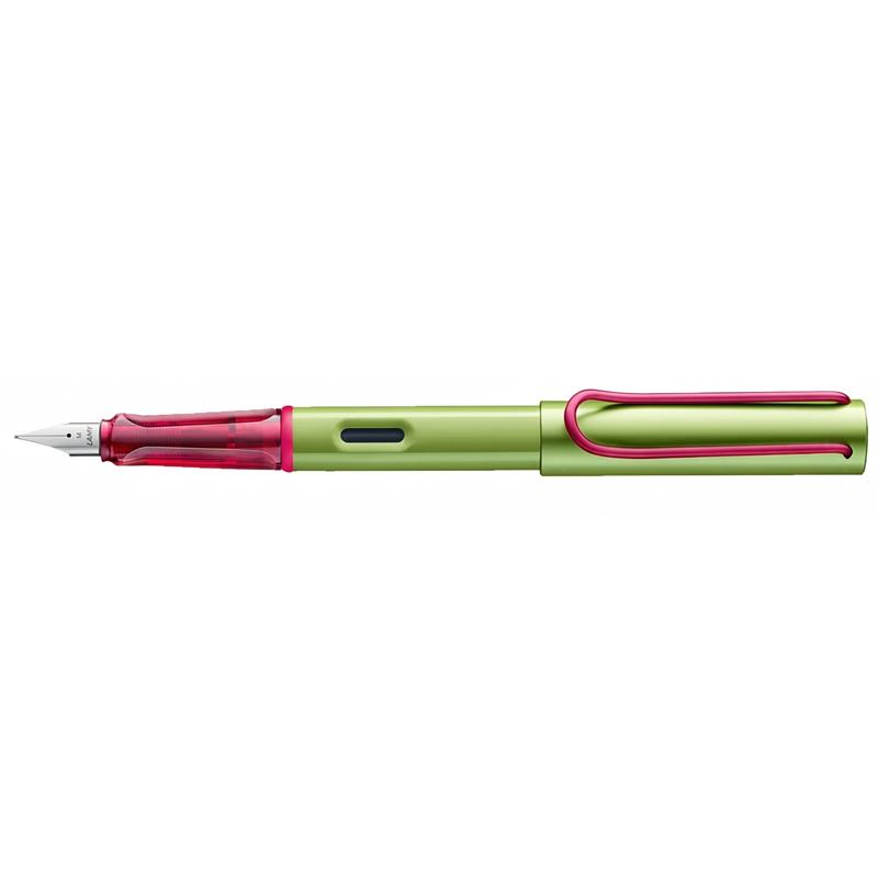 Lamy AL-star Disco Fountain Pen - Stilografica