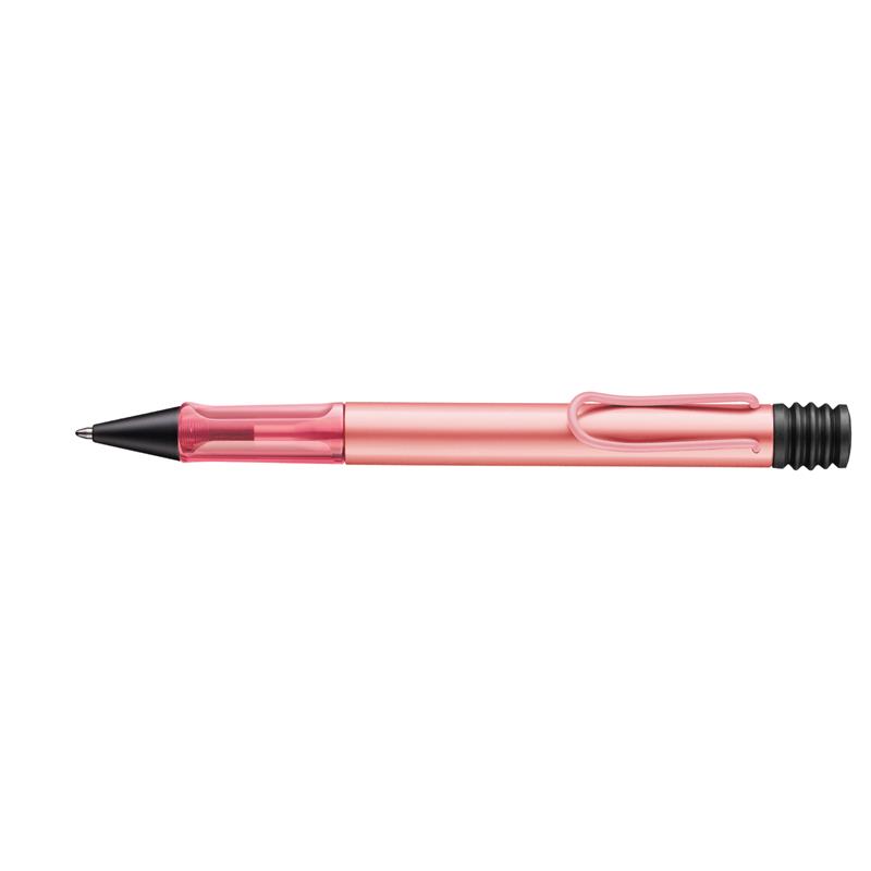 Lamy AL-star Flamingo Ballpoint Pen - Sfera