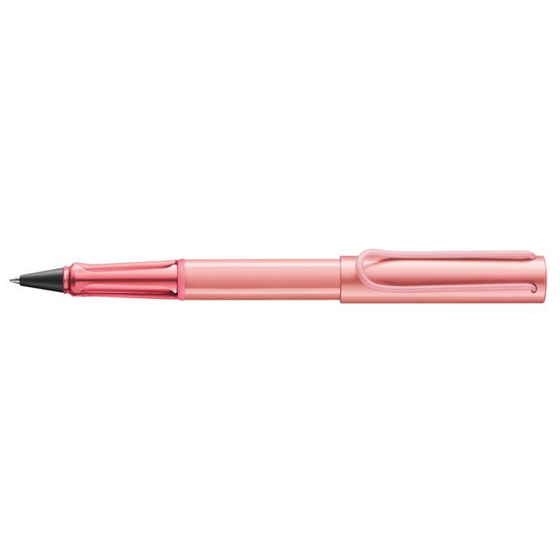 Lamy AL-star Flamingo Roller