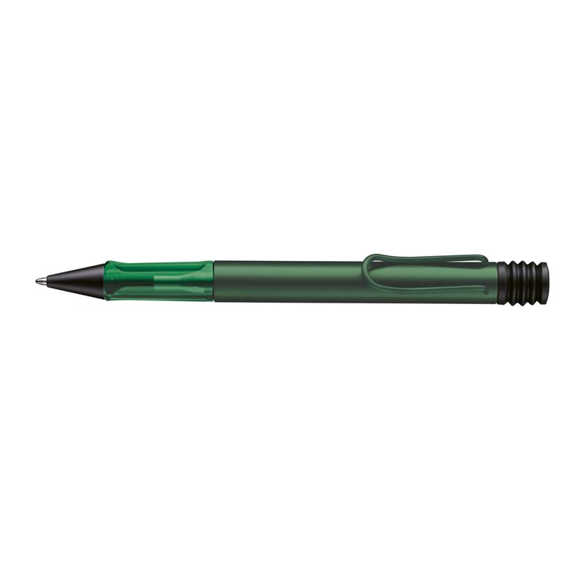 Lamy AL-star Pine Ballpoint Pen - Sfera