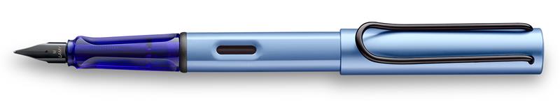 Lamy AL-Star 2024 Aquatic Fountain Pen - Stilografica