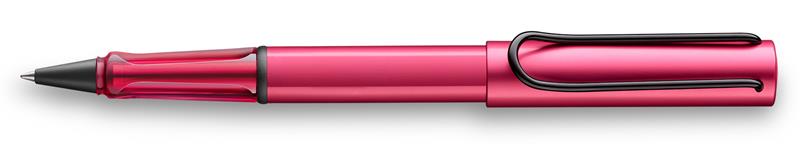 Lamy AL-Star 2024 Fiery Roller