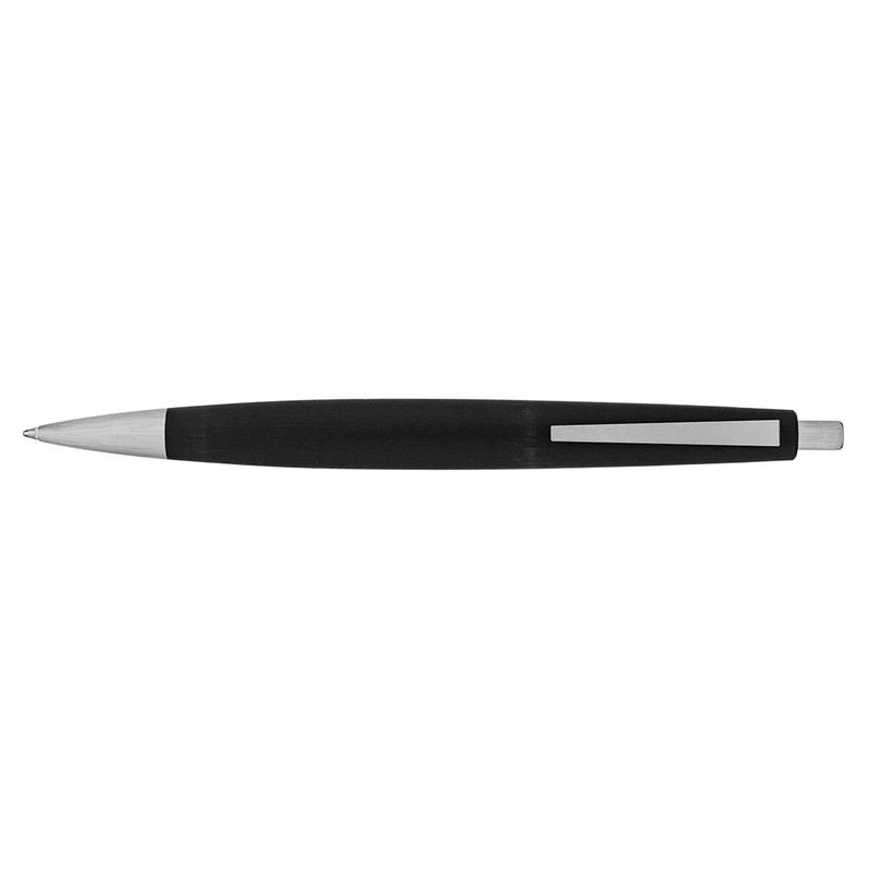 LAMY 2000 Black Makrolon - Ballpoint Pen - Penna a Sfera