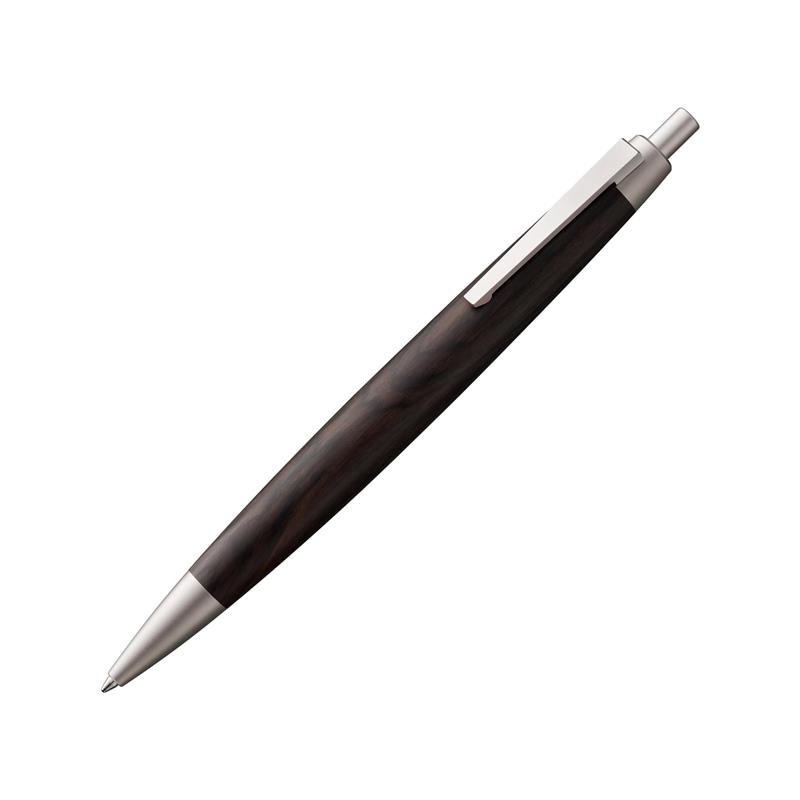 Lamy 2000 Blackwood ballpen - penna a Sfera
